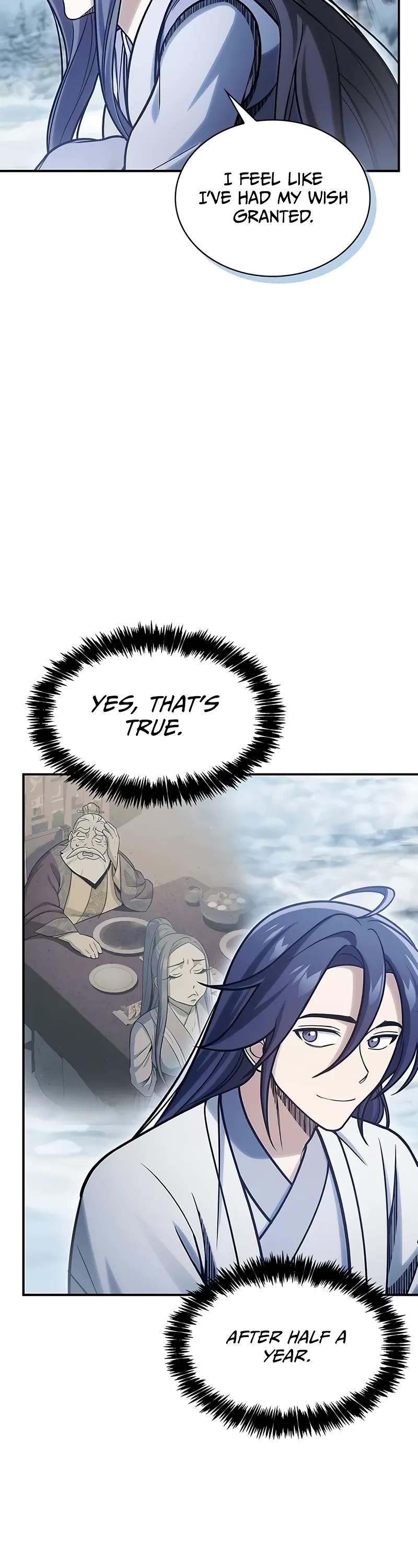 Heavenly Grand Archive's Young Master Chapter 104 page 15 - Chapter 104