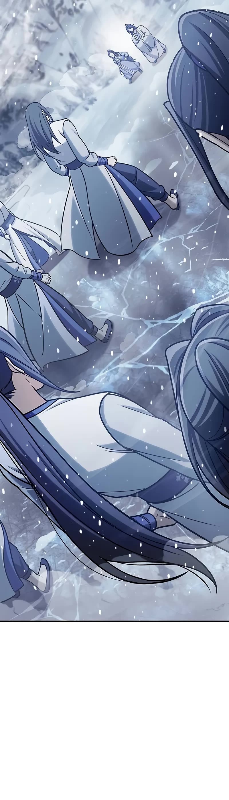 Heavenly Grand Archive's Young Master Chapter 104 page 25 - Chapter 104