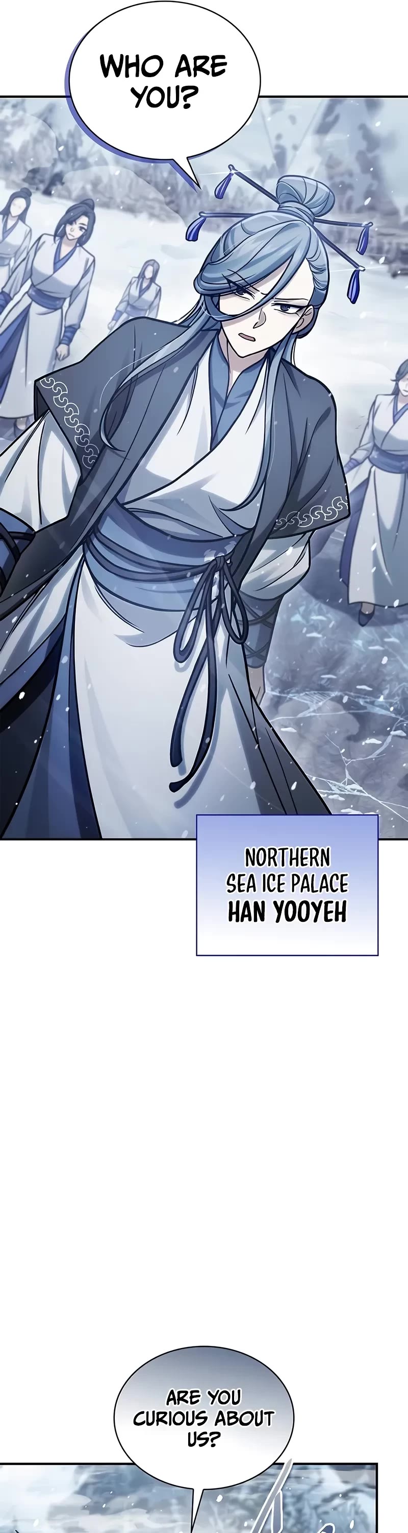 Heavenly Grand Archive's Young Master Chapter 104 page 26 - Chapter 104