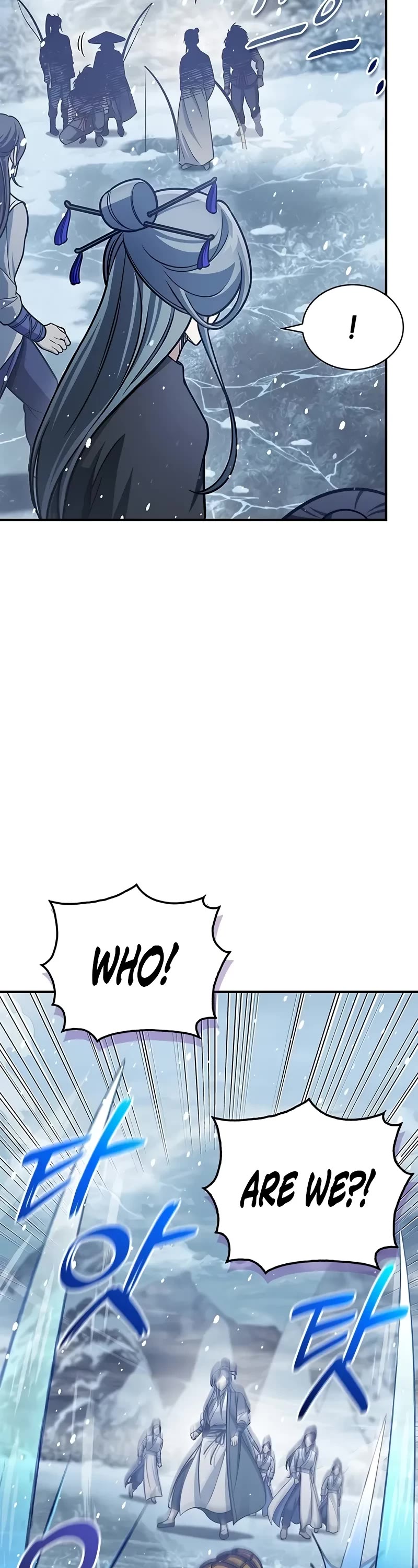 Heavenly Grand Archive's Young Master Chapter 104 page 27 - Chapter 104