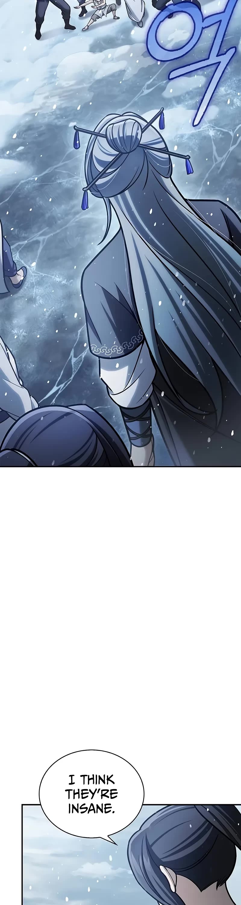 Heavenly Grand Archive's Young Master Chapter 104 page 33 - Chapter 104