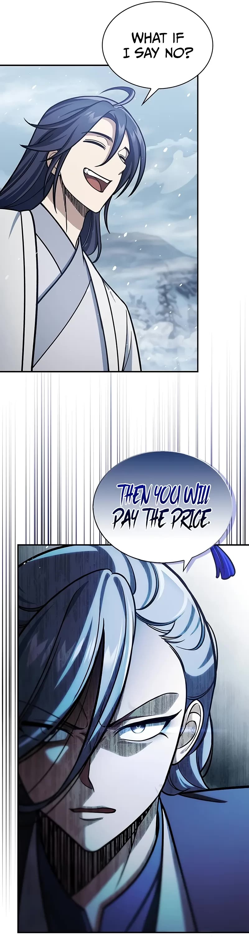Heavenly Grand Archive's Young Master Chapter 104 page 36 - Chapter 104