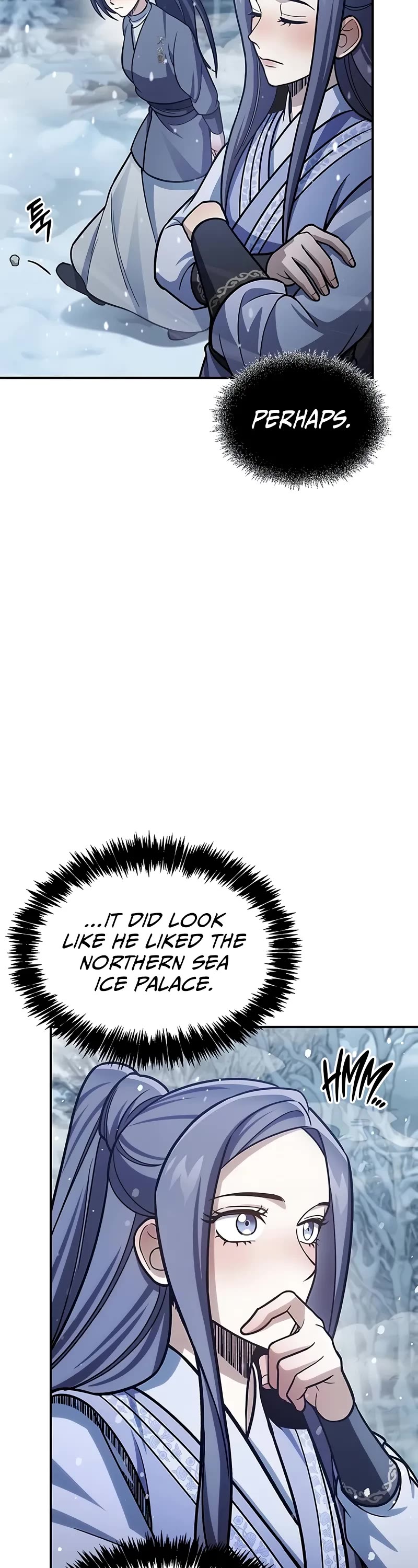 Heavenly Grand Archive's Young Master Chapter 104 page 48 - Chapter 104