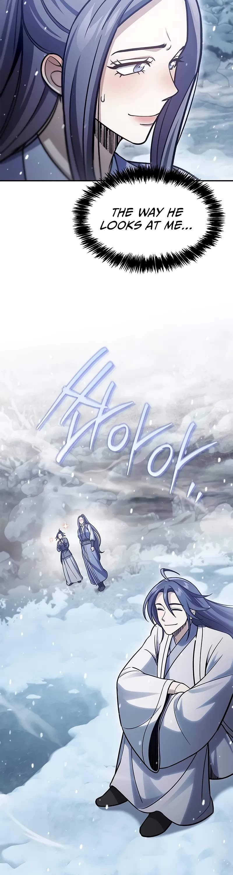 Heavenly Grand Archive's Young Master Chapter 104 page 52 - Chapter 104