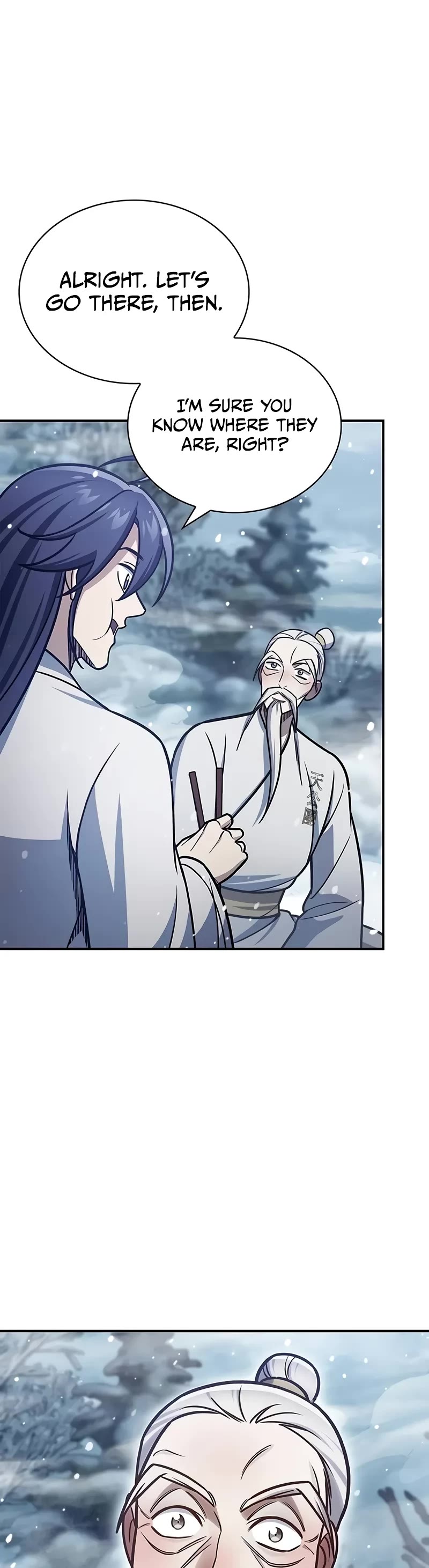 Heavenly Grand Archive's Young Master Chapter 104 page 63 - Chapter 104