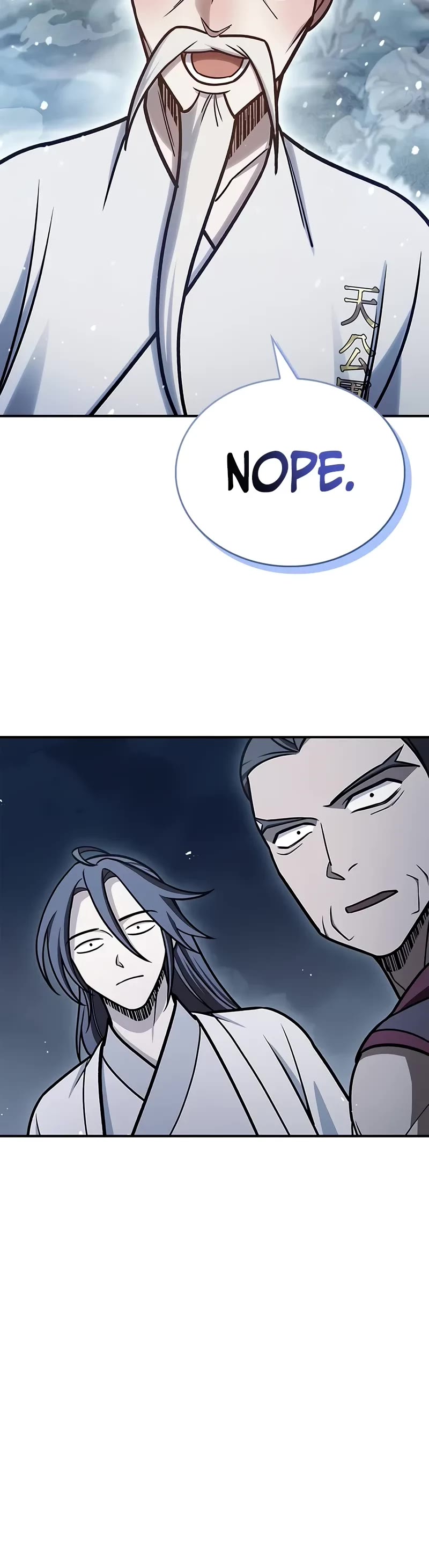 Heavenly Grand Archive's Young Master Chapter 104 page 64 - Chapter 104