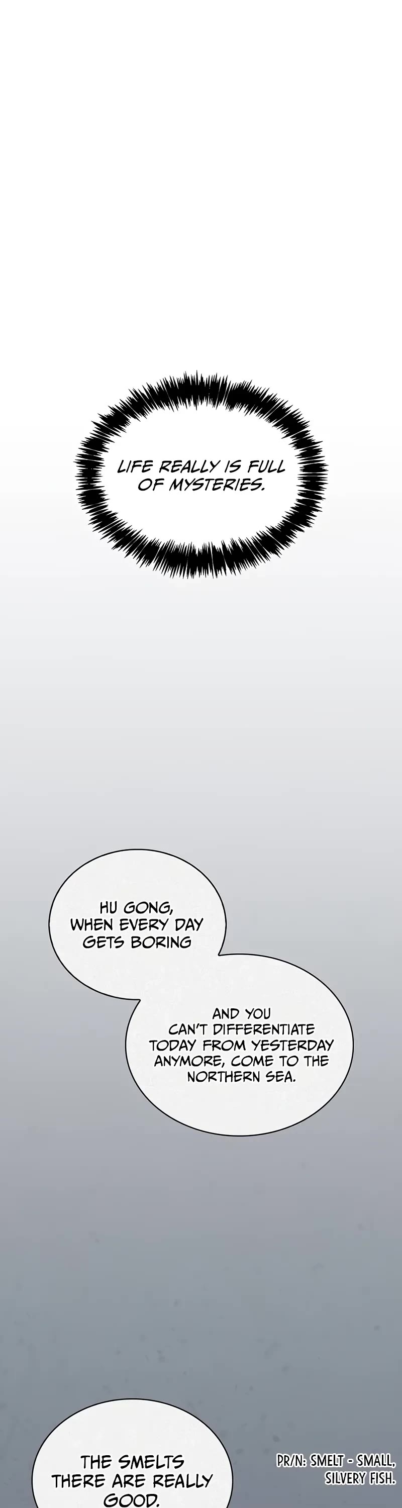 Heavenly Grand Archive's Young Master Chapter 104 page 7 - Chapter 104