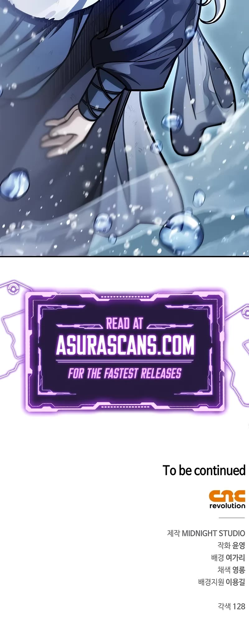 Heavenly Grand Archive's Young Master Chapter 104 page 71 - Chapter 104