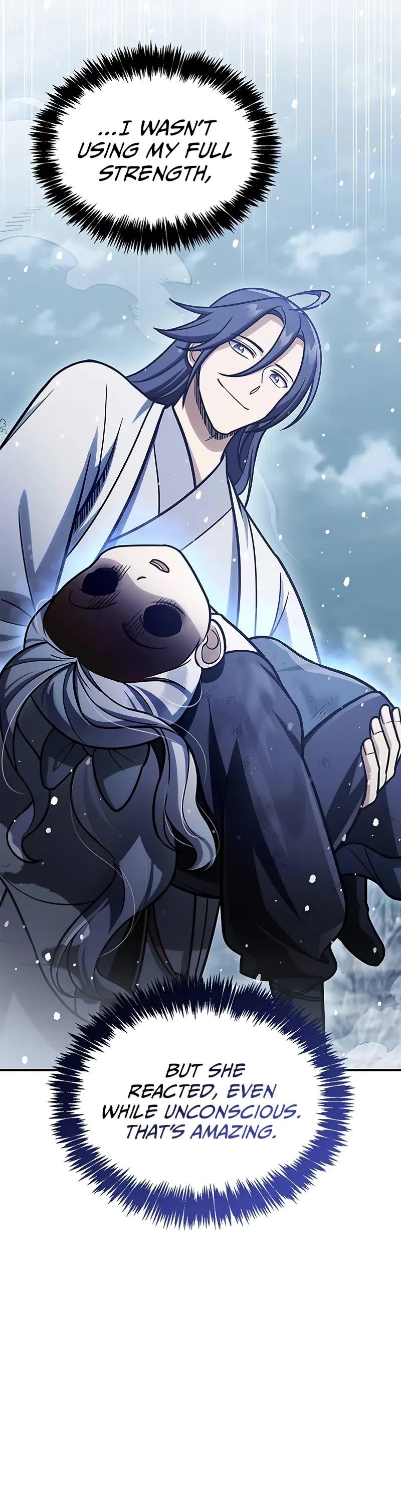 Heavenly Grand Archive's Young Master Chapter 105 page 17 - Chapter 105