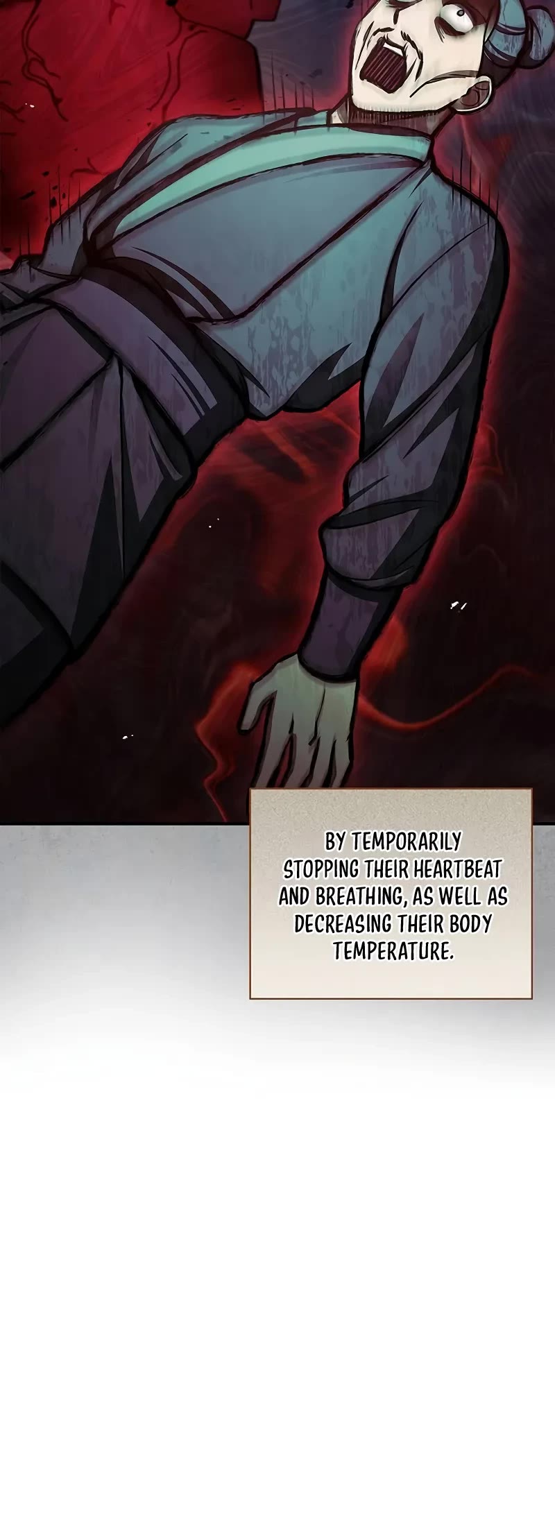 Heavenly Grand Archive's Young Master Chapter 105 page 21 - Chapter 105