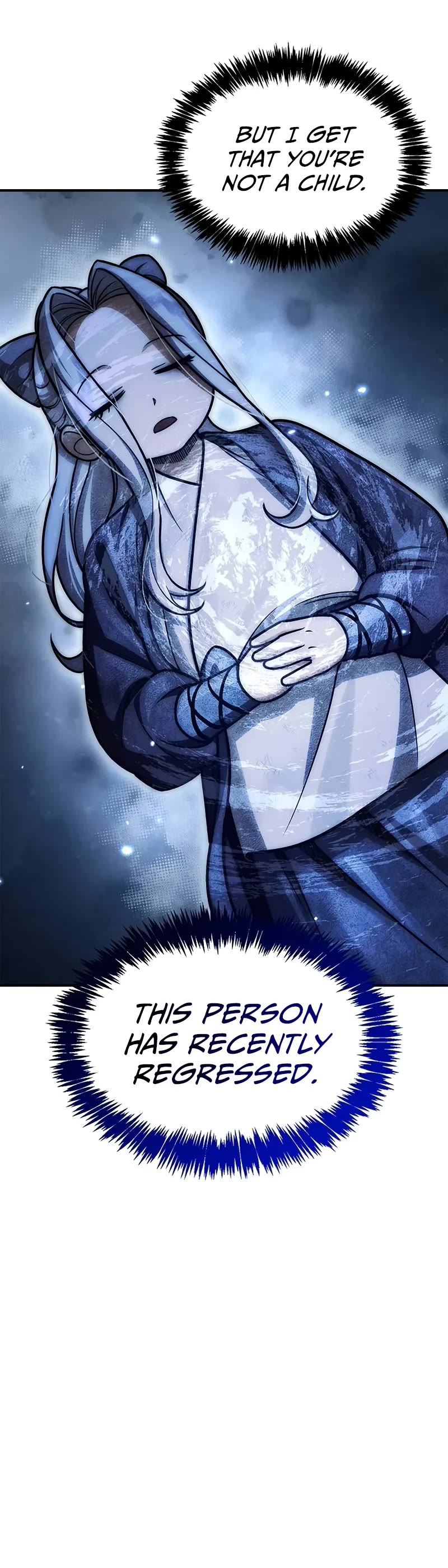 Heavenly Grand Archive's Young Master Chapter 105 page 26 - Chapter 105