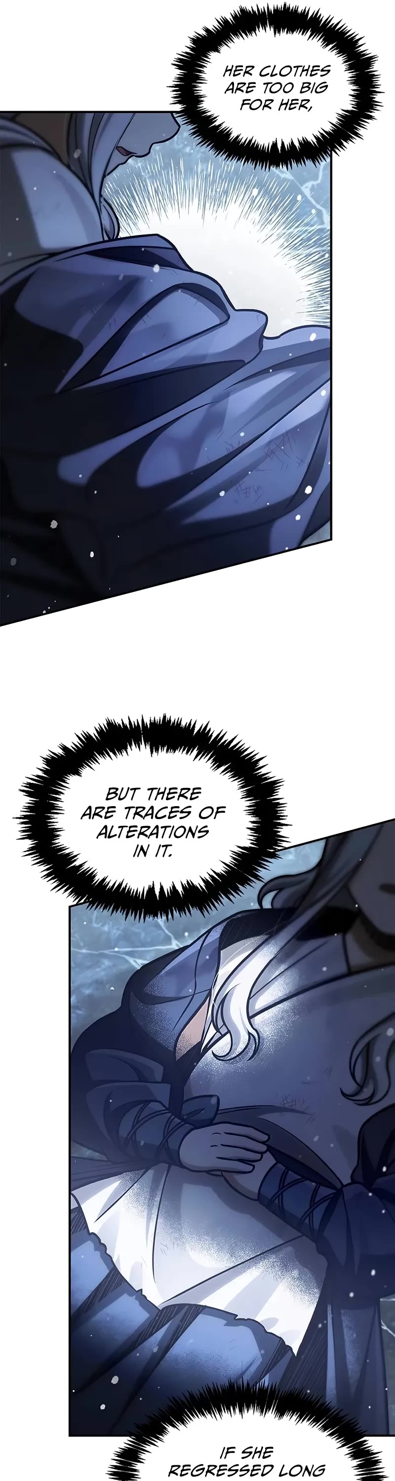 Heavenly Grand Archive's Young Master Chapter 105 page 27 - Chapter 105