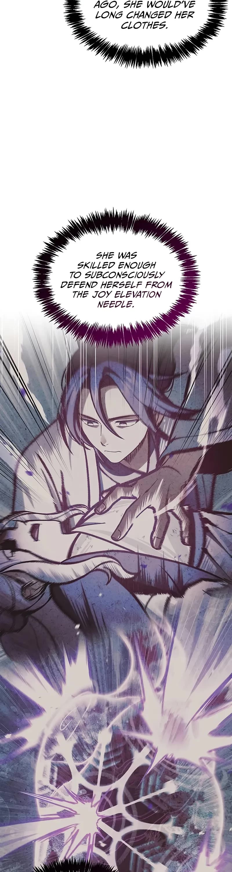 Heavenly Grand Archive's Young Master Chapter 105 page 28 - Chapter 105