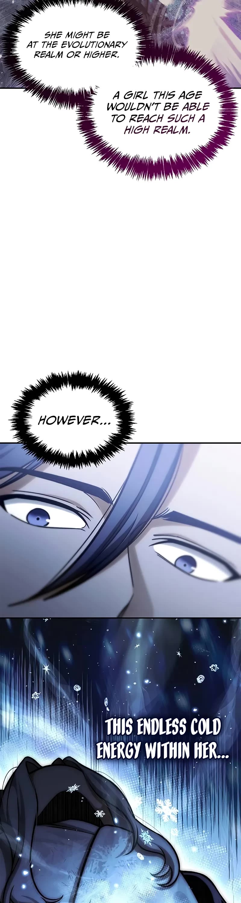 Heavenly Grand Archive's Young Master Chapter 105 page 29 - Chapter 105