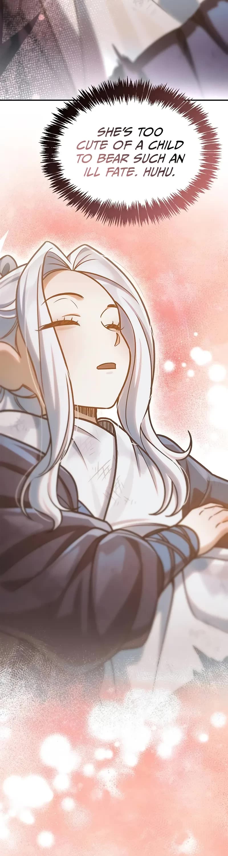 Heavenly Grand Archive's Young Master Chapter 105 page 33 - Chapter 105