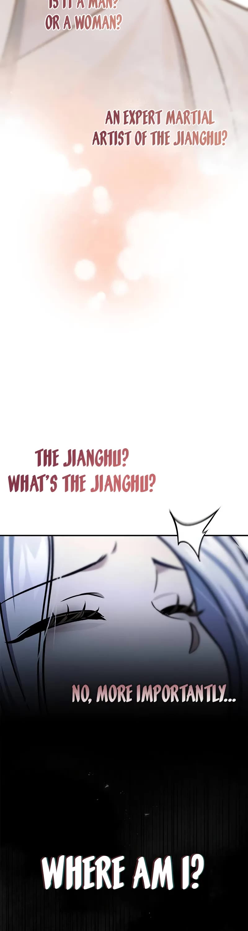 Heavenly Grand Archive's Young Master Chapter 105 page 36 - Chapter 105