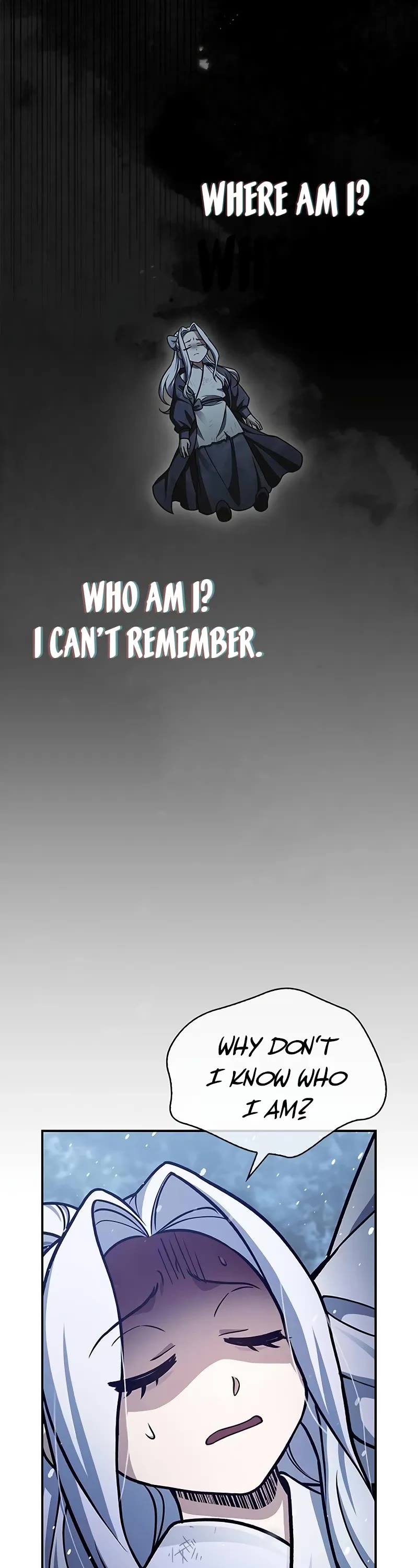 Heavenly Grand Archive's Young Master Chapter 105 page 37 - Chapter 105