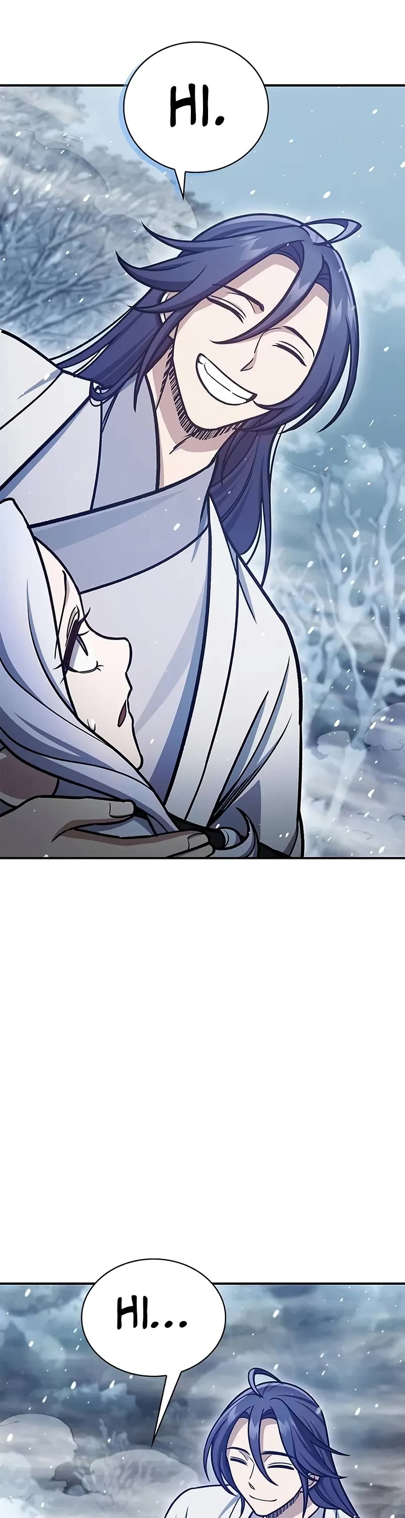 Heavenly Grand Archive's Young Master Chapter 105 page 39 - Chapter 105