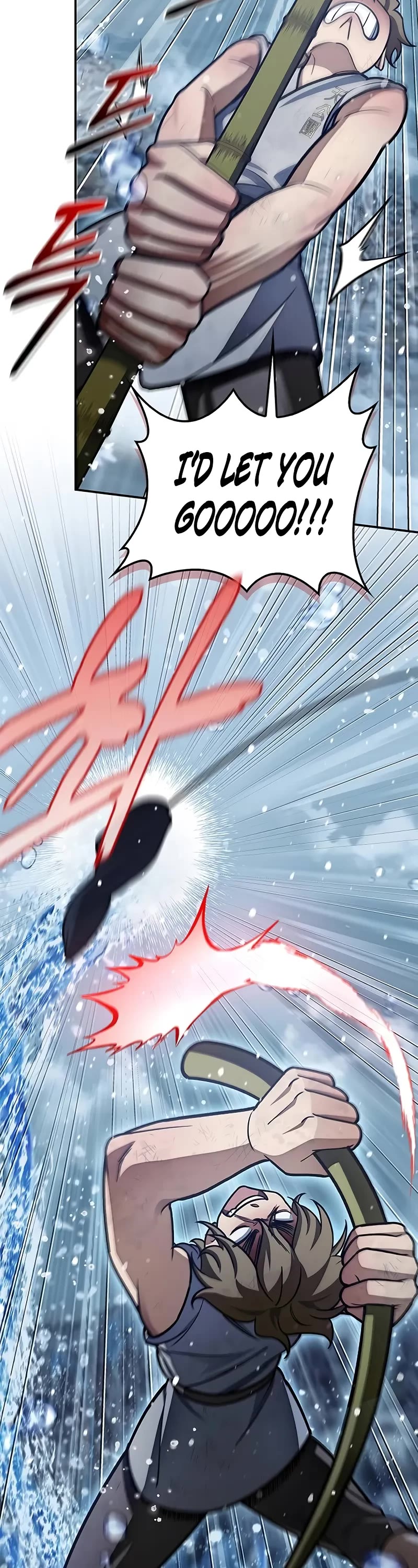 Heavenly Grand Archive's Young Master Chapter 105 page 4 - Chapter 105