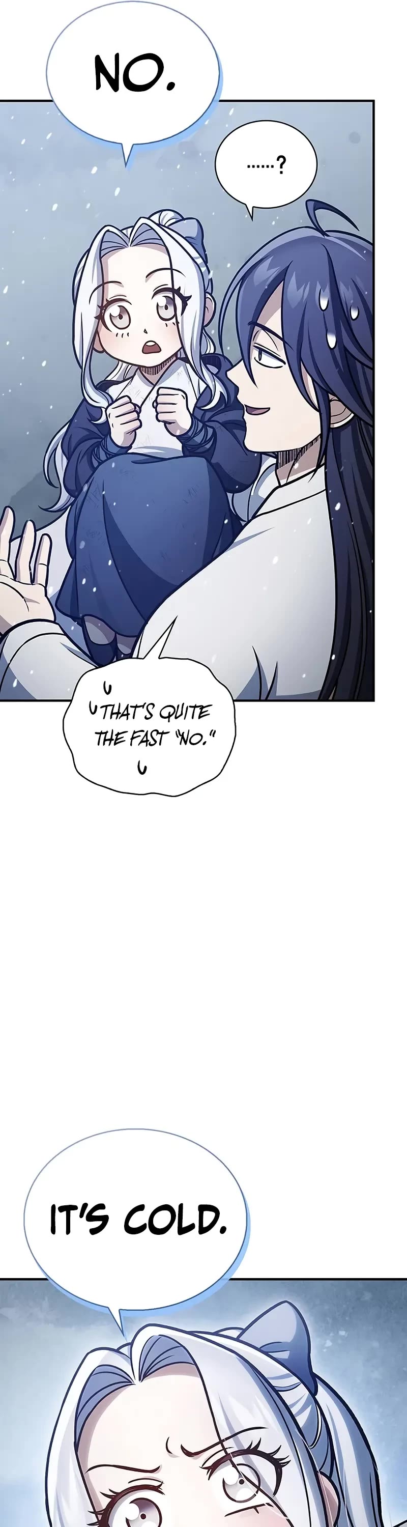 Heavenly Grand Archive's Young Master Chapter 105 page 42 - Chapter 105