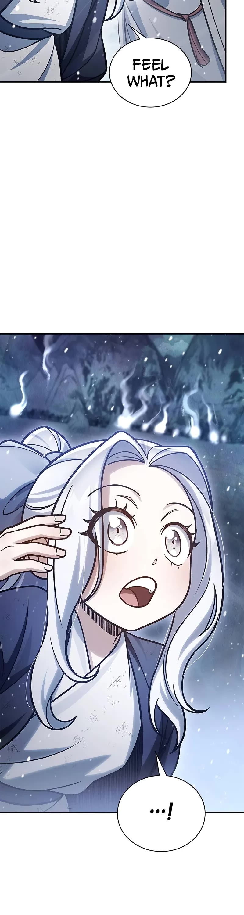 Heavenly Grand Archive's Young Master Chapter 105 page 48 - Chapter 105