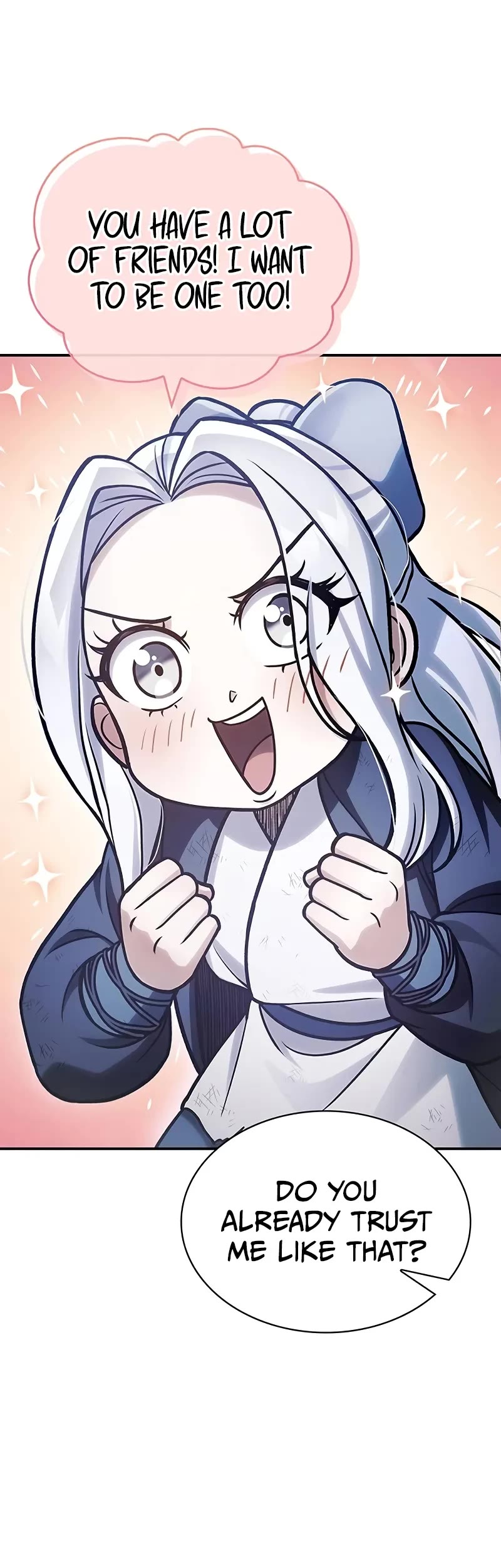 Heavenly Grand Archive's Young Master Chapter 105 page 50 - Chapter 105