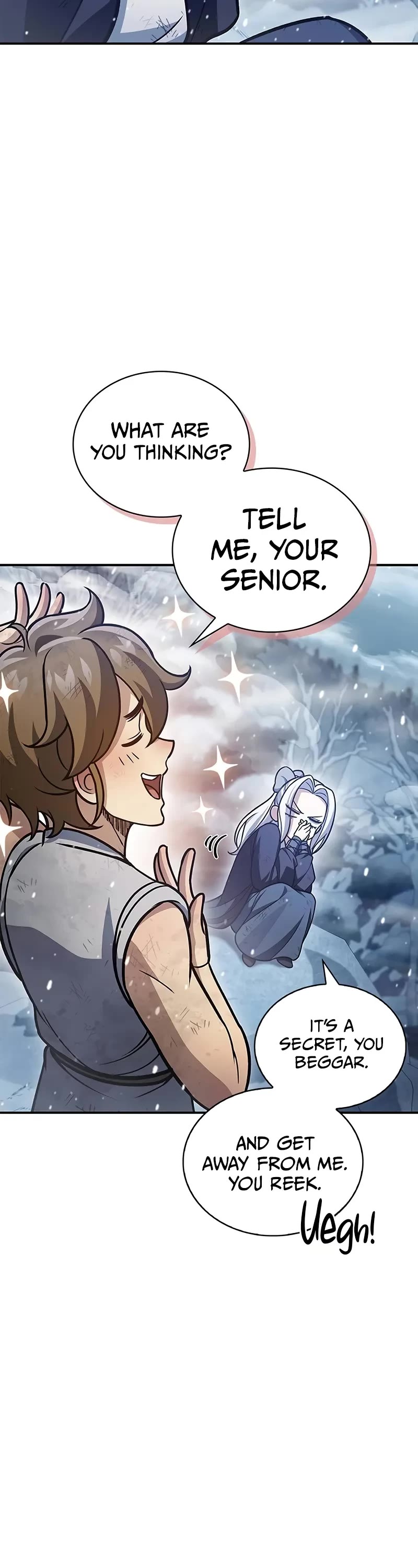 Heavenly Grand Archive's Young Master Chapter 105 page 59 - Chapter 105