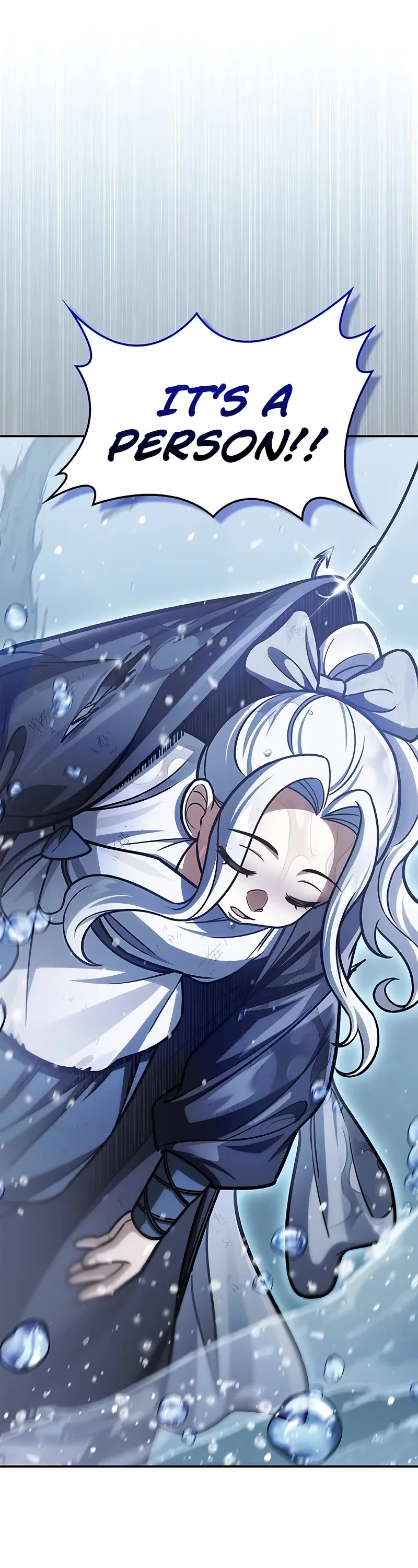 Heavenly Grand Archive's Young Master Chapter 105 page 6 - Chapter 105