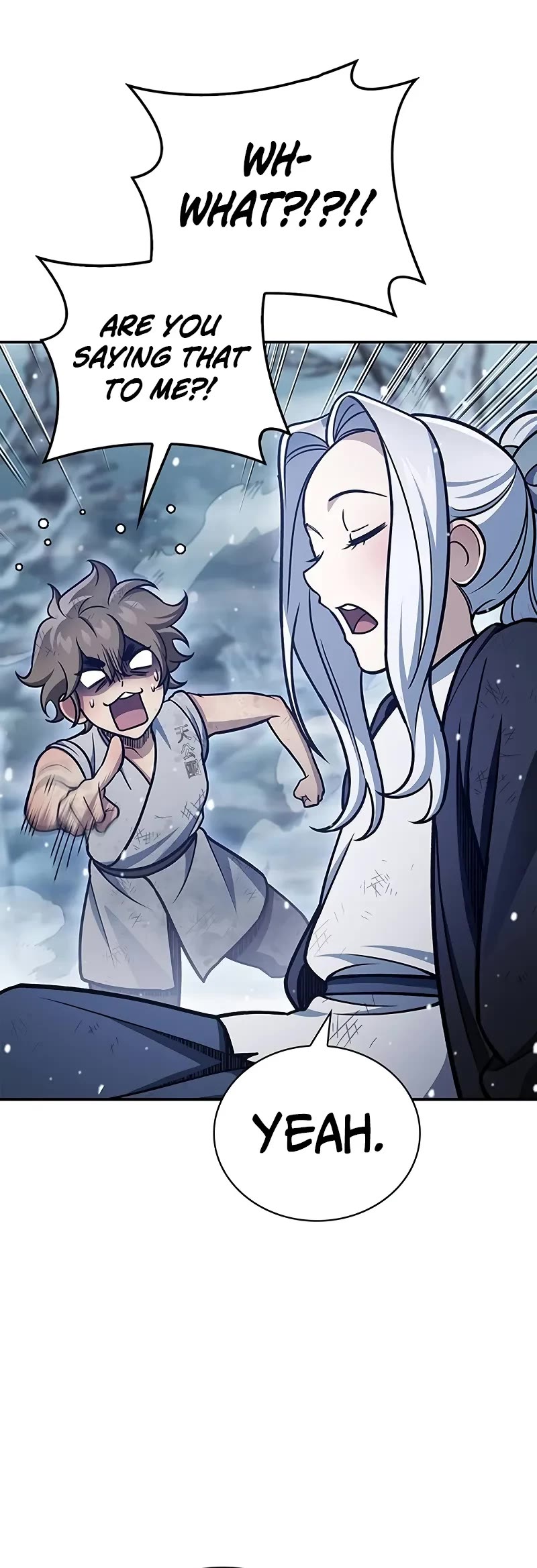 Heavenly Grand Archive's Young Master Chapter 105 page 60 - Chapter 105