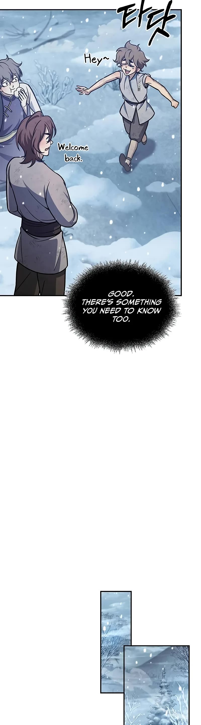 Heavenly Grand Archive's Young Master Chapter 105 page 65 - Chapter 105