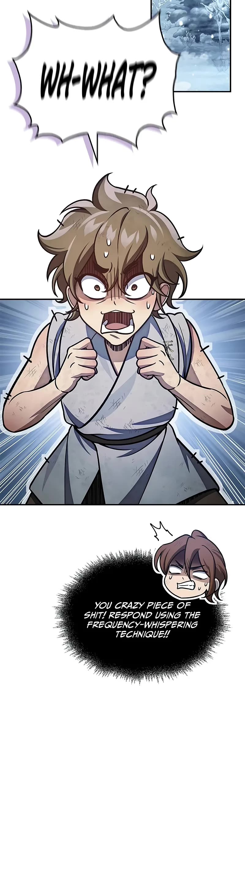 Heavenly Grand Archive's Young Master Chapter 105 page 66 - Chapter 105
