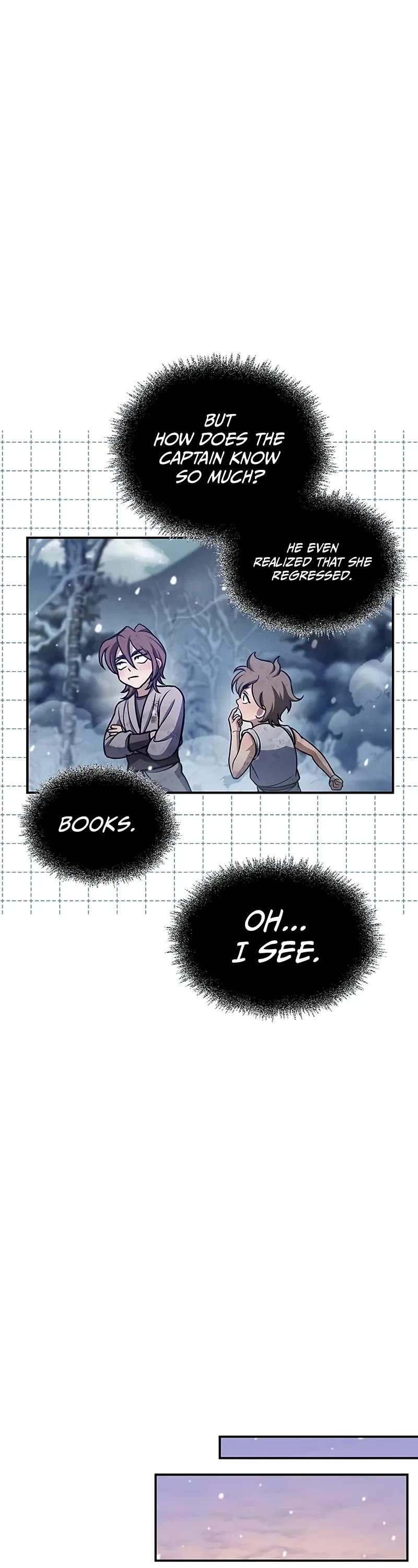 Heavenly Grand Archive's Young Master Chapter 105 page 72 - Chapter 105