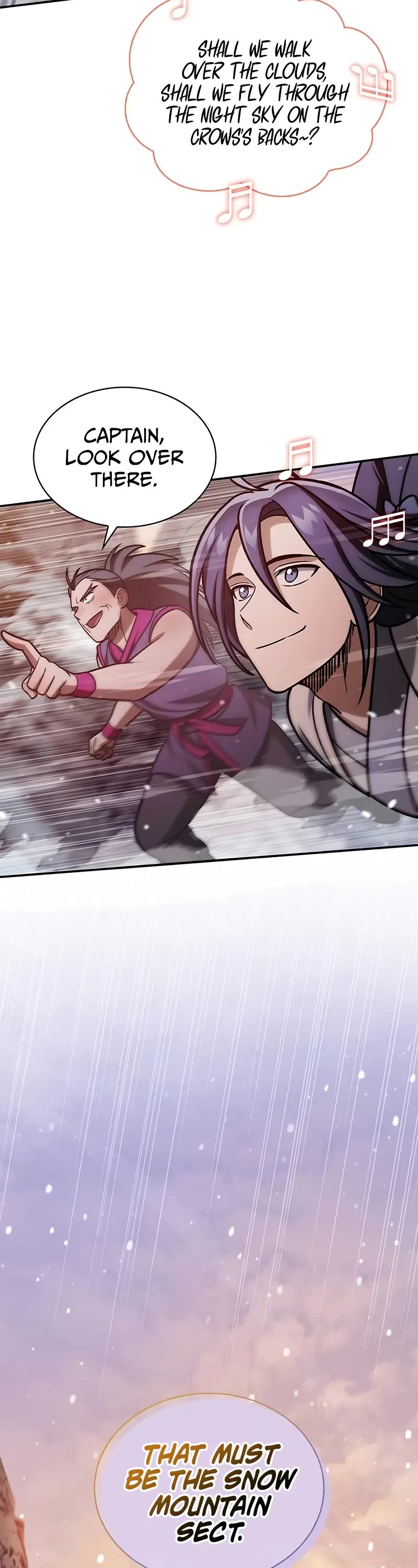 Heavenly Grand Archive's Young Master Chapter 105 page 74 - Chapter 105