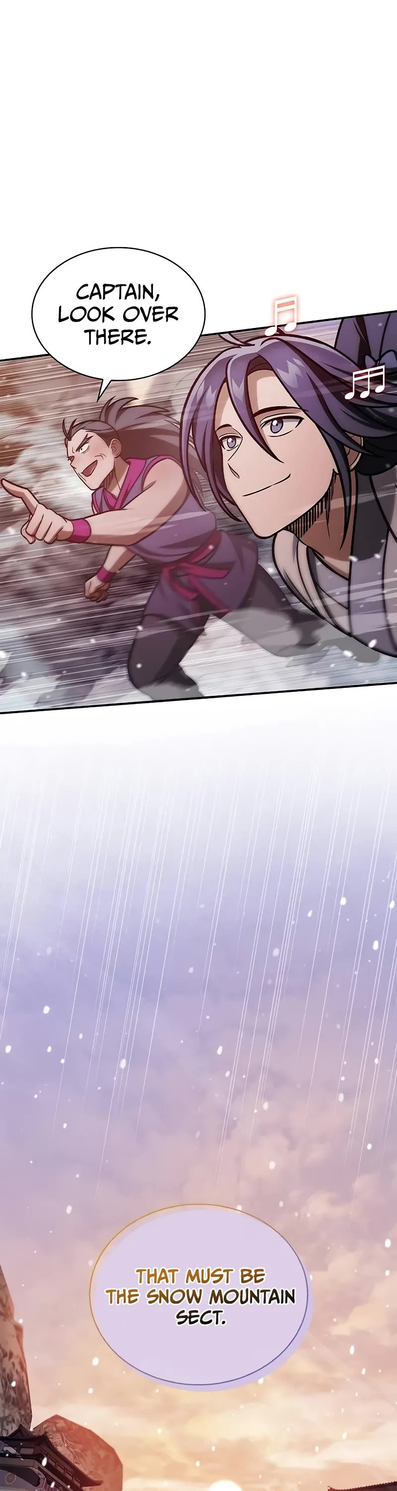 Heavenly Grand Archive's Young Master Chapter 106 page 2 - Chapter 106