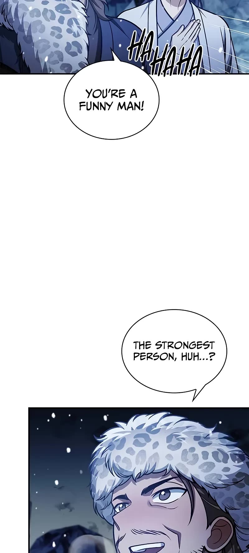 Heavenly Grand Archive's Young Master Chapter 106 page 20 - Chapter 106