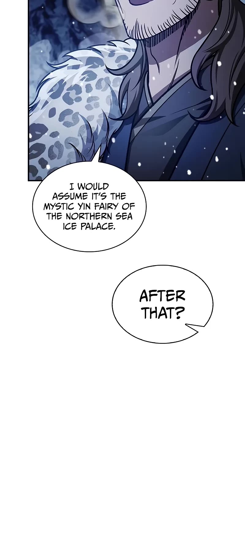 Heavenly Grand Archive's Young Master Chapter 106 page 21 - Chapter 106