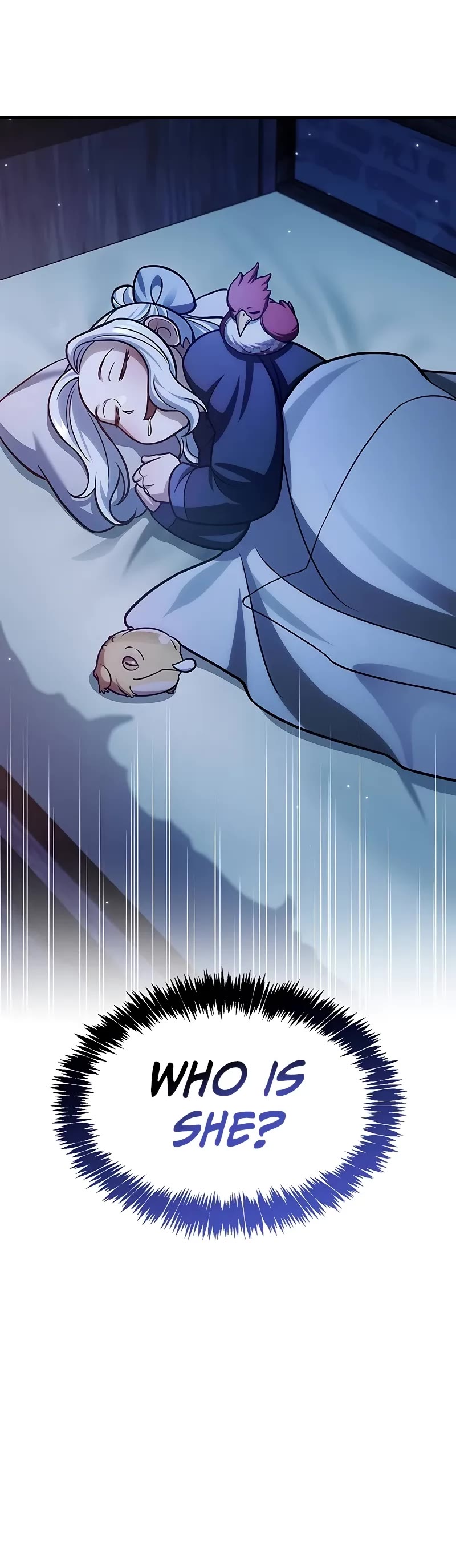 Heavenly Grand Archive's Young Master Chapter 106 page 26 - Chapter 106