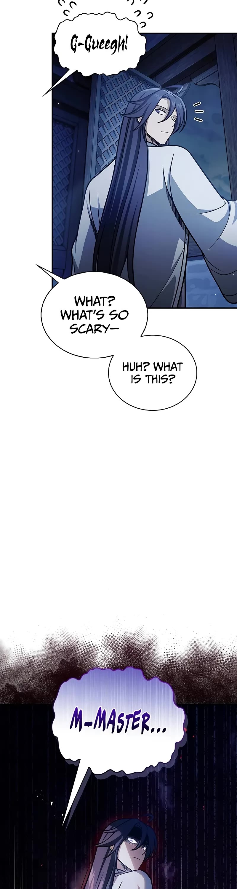 Heavenly Grand Archive's Young Master Chapter 106 page 29 - Chapter 106