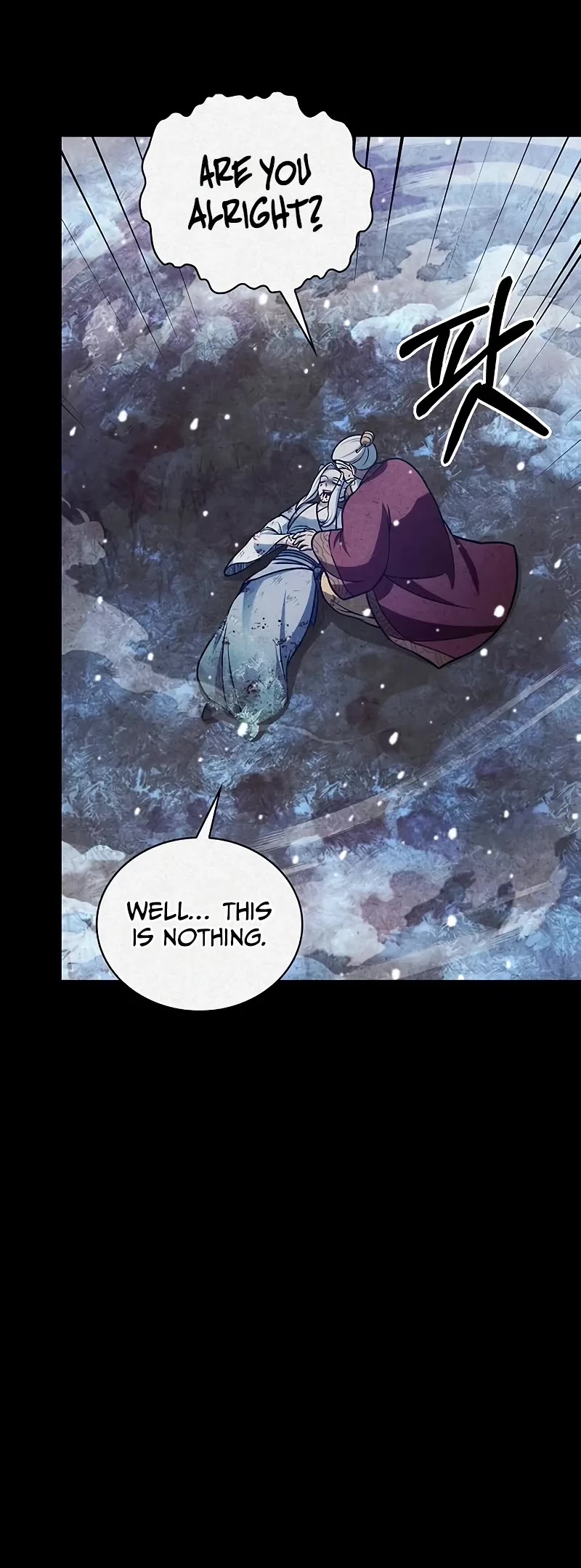 Heavenly Grand Archive's Young Master Chapter 106 page 41 - Chapter 106