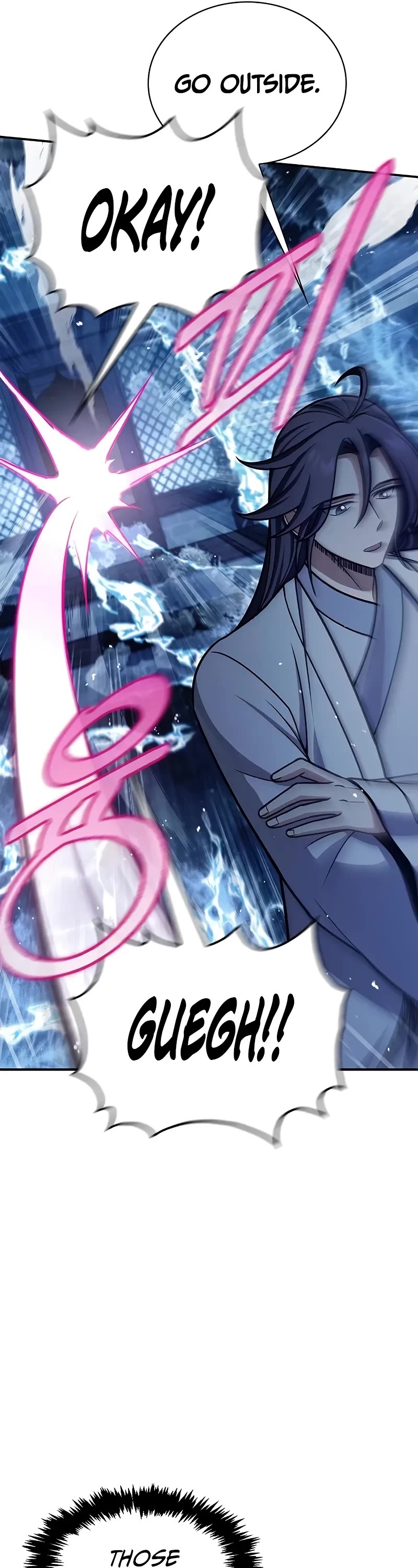 Heavenly Grand Archive's Young Master Chapter 106 page 52 - Chapter 106