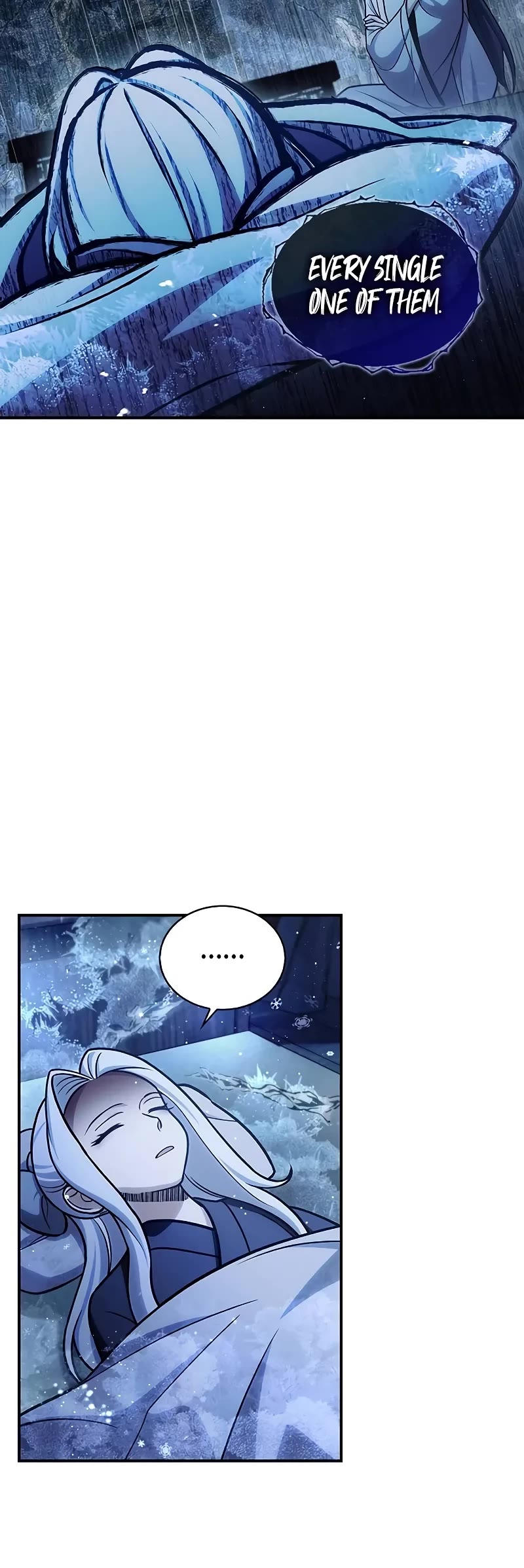 Heavenly Grand Archive's Young Master Chapter 106 page 56 - Chapter 106