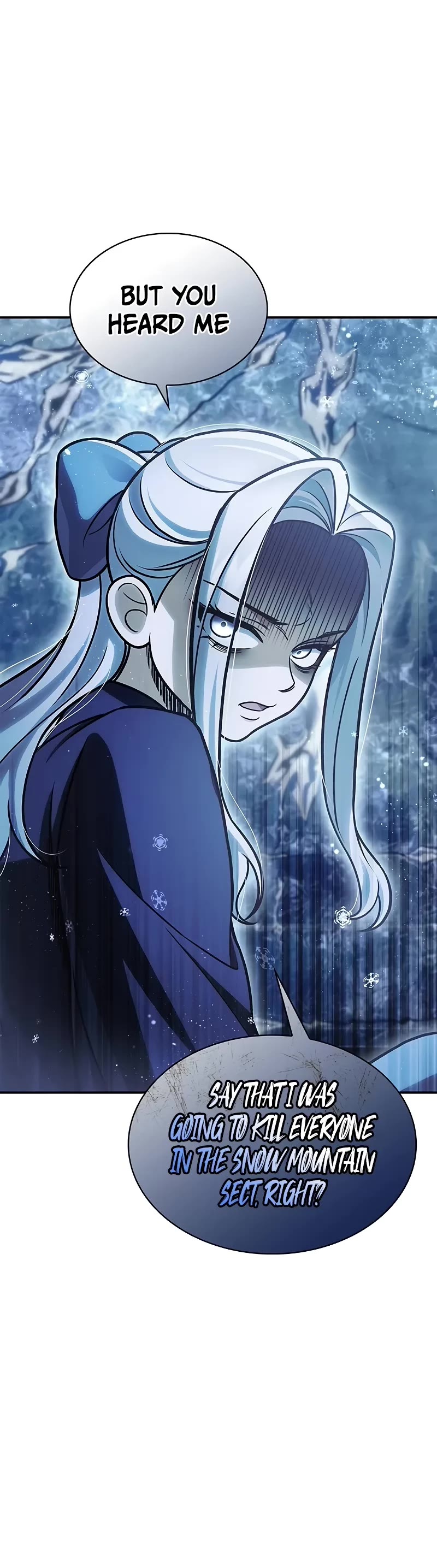 Heavenly Grand Archive's Young Master Chapter 106 page 59 - Chapter 106