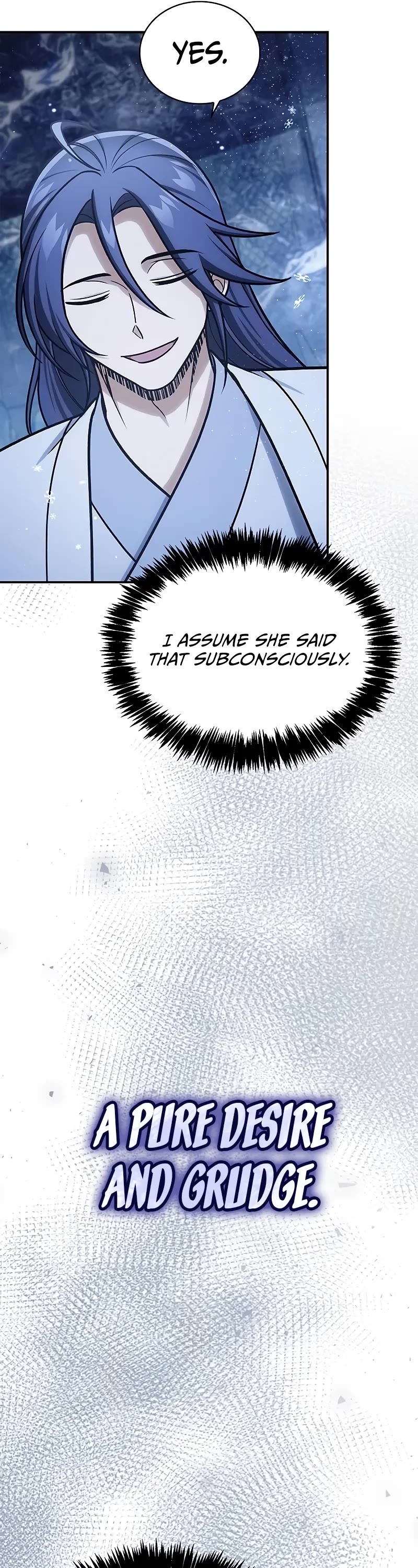 Heavenly Grand Archive's Young Master Chapter 106 page 60 - Chapter 106