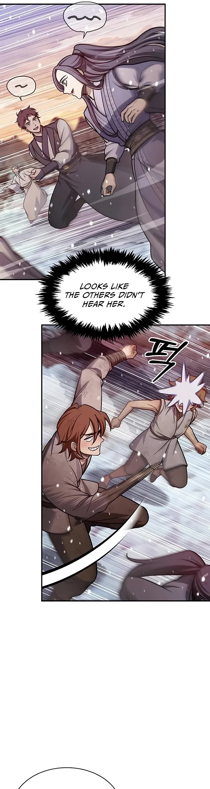 Heavenly Grand Archive's Young Master Chapter 106 page 7 - Chapter 106