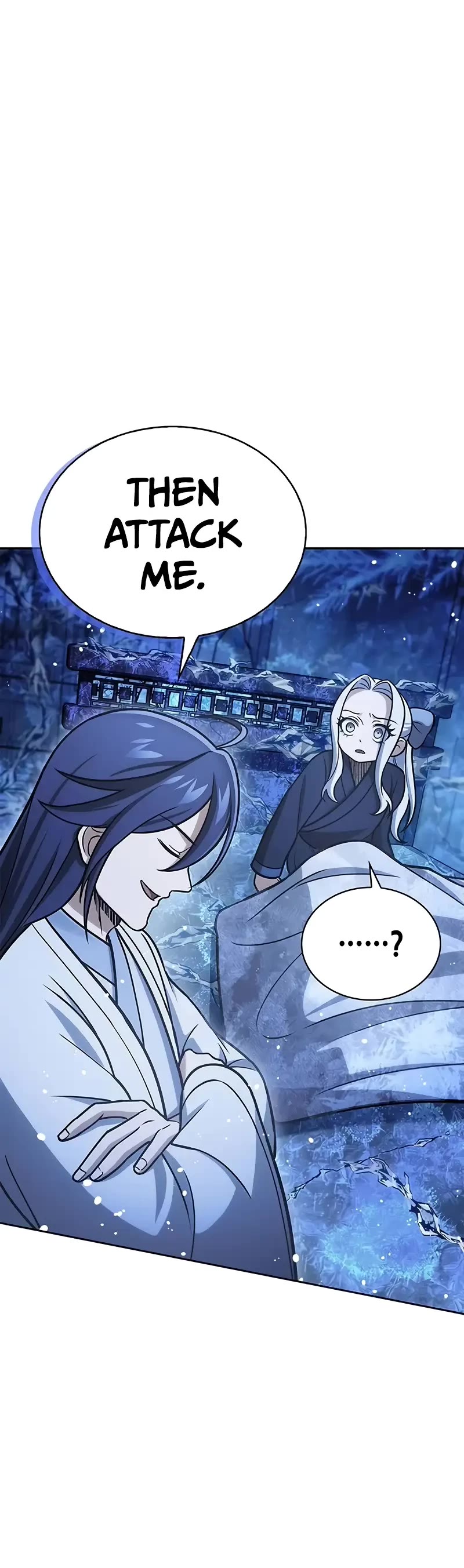 Heavenly Grand Archive's Young Master Chapter 107 page 11 - Chapter 107