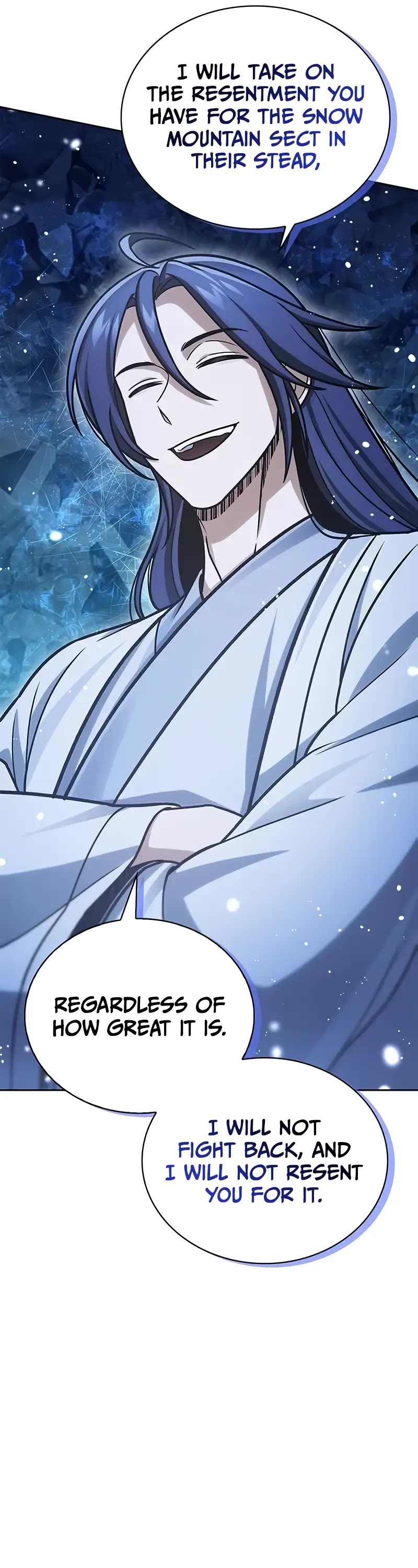 Heavenly Grand Archive's Young Master Chapter 107 page 12 - Chapter 107