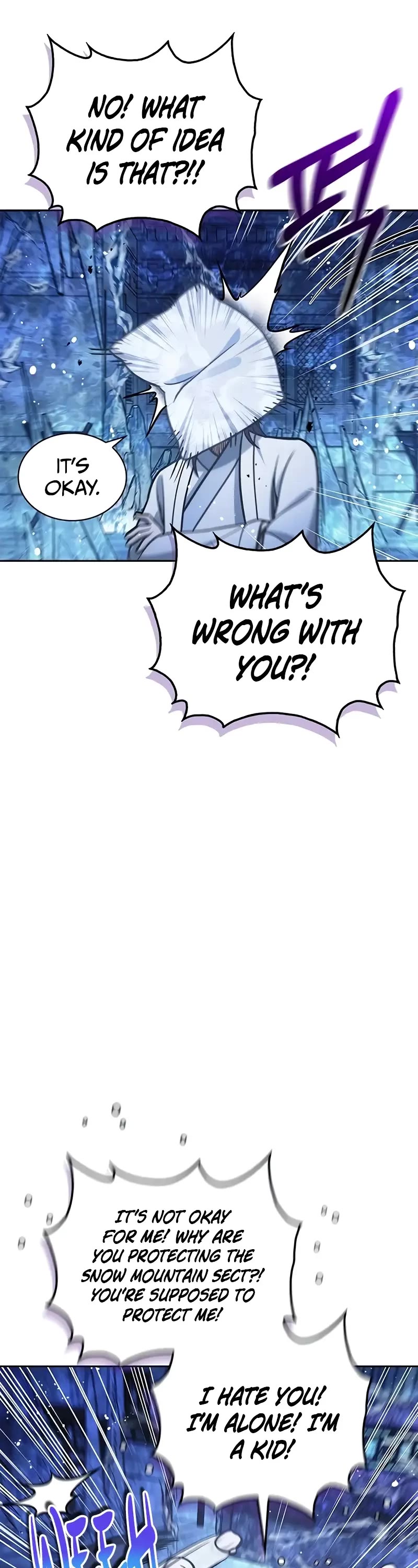 Heavenly Grand Archive's Young Master Chapter 107 page 13 - Chapter 107