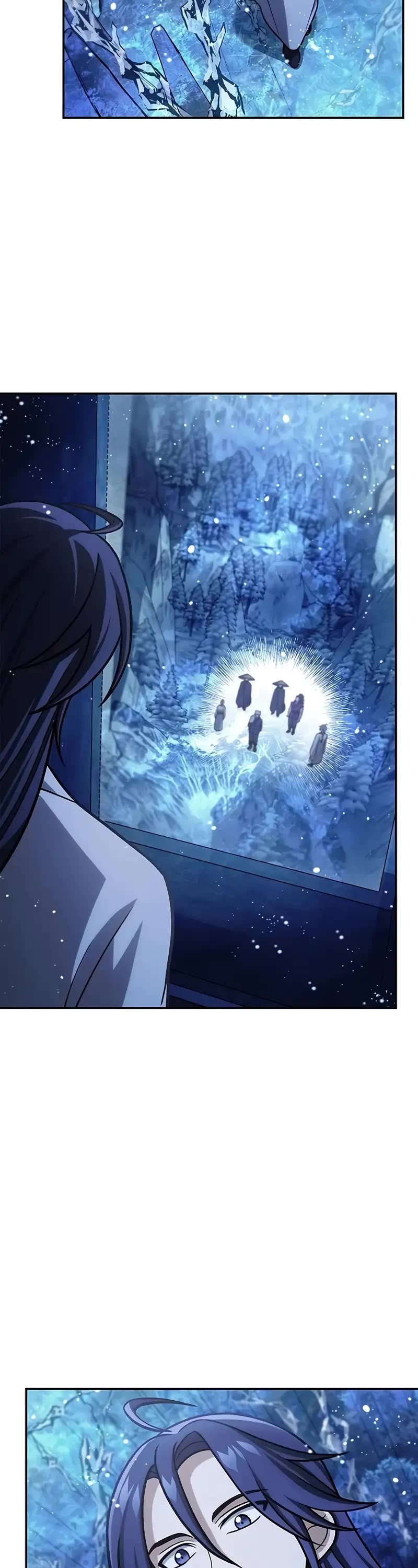 Heavenly Grand Archive's Young Master Chapter 107 page 18 - Chapter 107
