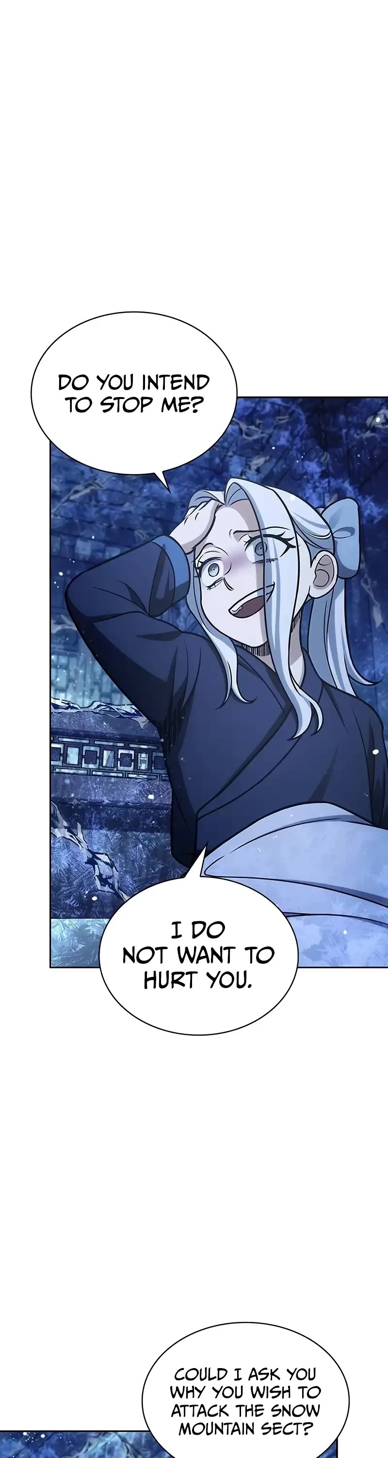 Heavenly Grand Archive's Young Master Chapter 107 page 2 - Chapter 107
