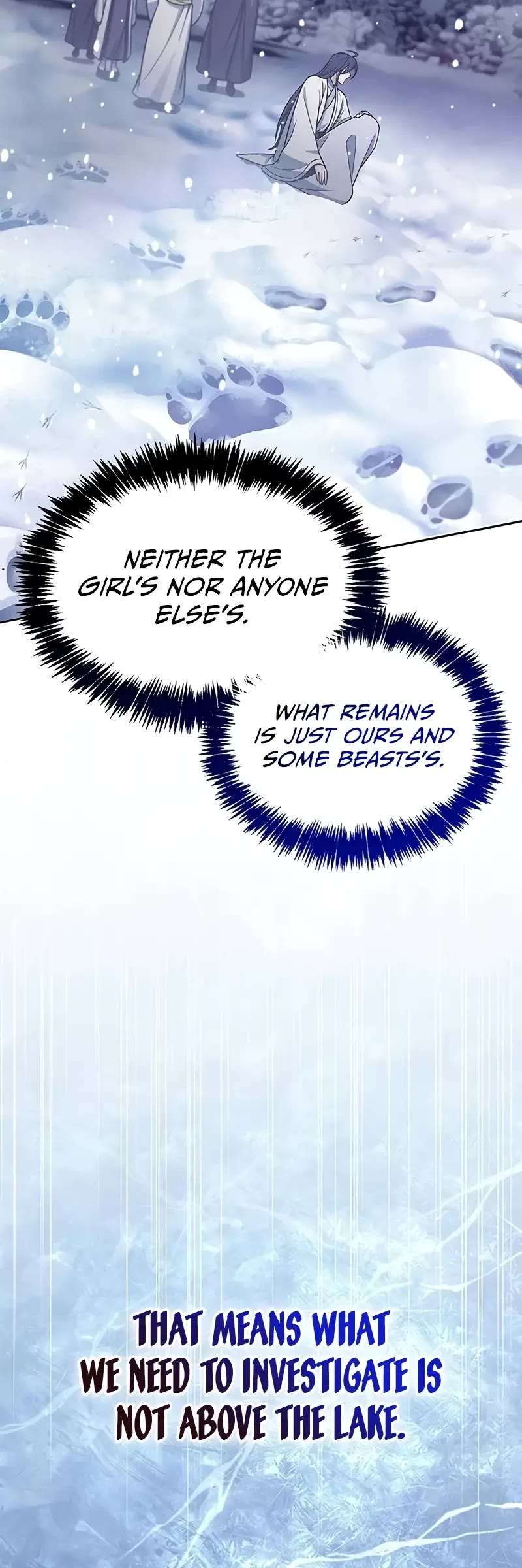 Heavenly Grand Archive's Young Master Chapter 107 page 25 - Chapter 107